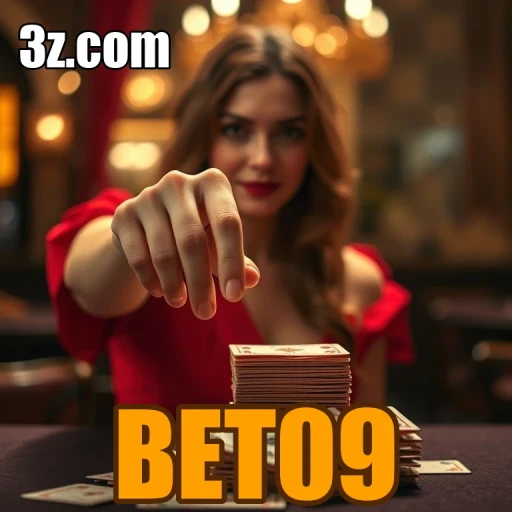 Arcade BET09: Diversão Sem Limites em Cada Jogada