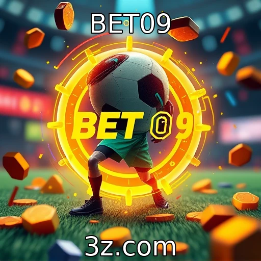 BET09 | Tendências emergentes na tecnologia de jogos