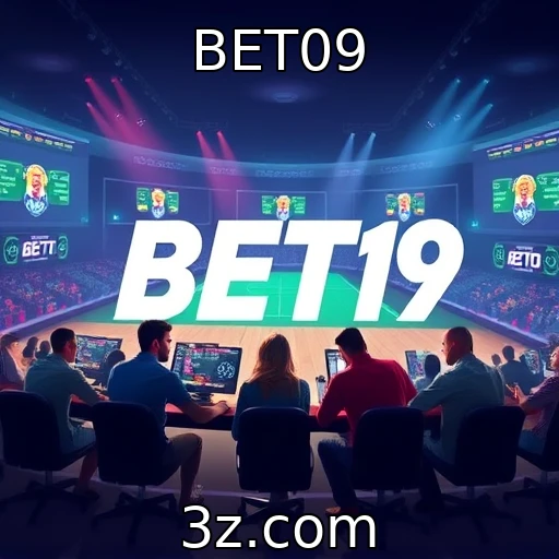 BET09 | Desenvolvimento de jogos independentes cresce no mercado recente