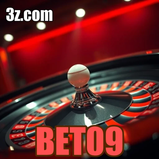 A Experiência Live no BET09: Jogos Que Prendem a Atenção