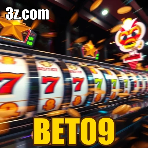 Poker em destaque no BET09: uma experiência única e vibrante